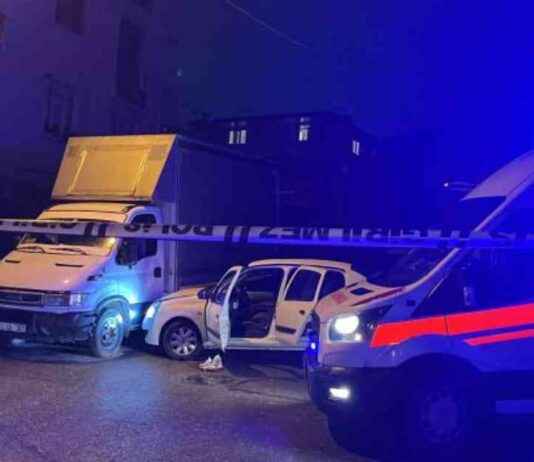 Kocaeli’de Otopark Kavgası: 2 Kardeş Silahla Yaralandı kocaelide-otopark-kavgas-2-karde-silahla-yaraland