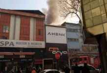 Mobilya İmalathanesinde Yangın: Hasar ve Çözüm Yolları mobilya-imalathanesinde-yangn-hasar-ve-zm-yollar