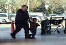 Çocuk Parkında Elini Sıkıştıran 3 Yaşındaki Ferhat’ın Parmağı Koptu – Acil Durum! ocuk-parknda-elini-sktran-3-yandaki-ferhatn-parma-koptu-acil-durum