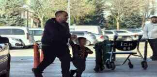 Çocuk Parkında Elini Sıkıştıran 3 Yaşındaki Ferhat’ın Parmağı Koptu – Acil Durum! ocuk-parknda-elini-sktran-3-yandaki-ferhatn-parma-koptu-acil-durum