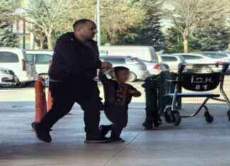 Çocuk Parkında Elini Sıkıştıran 3 Yaşındaki Ferhat’ın Parmağı Koptu – Acil Durum! ocuk-parknda-elini-sktran-3-yandaki-ferhatn-parma-koptu-acil-durum