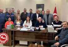 Çorlu BALGÖÇ İlk Olağan Genel Kurulu Toplantısı yapıldı orlu-balg-ilk-olaan-genel-kurulu-toplants-yapld