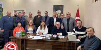 Çorlu BALGÖÇ İlk Olağan Genel Kurulu Toplantısı yapıldı orlu-balg-ilk-olaan-genel-kurulu-toplants-yapld