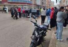 Otomobil ile Motosiklet Kaza: 2 Yaralı – Haber Güncel otomobil-ile-motosiklet-kaza-2-yaral-haber-gncel