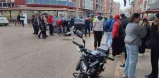 Otomobil ile Motosiklet Kaza: 2 Yaralı – Haber Güncel otomobil-ile-motosiklet-kaza-2-yaral-haber-gncel