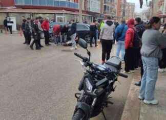 Otomobil ile Motosiklet Kaza: 2 Yaralı – Haber Güncel otomobil-ile-motosiklet-kaza-2-yaral-haber-gncel