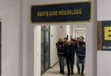 Otopark kavgasında ölüme neden olan kişi tutuklandı – Son Dakika Haberleri otopark-kavgasnda-lme-neden-olan-kii-tutukland-son-dakika-haberleri