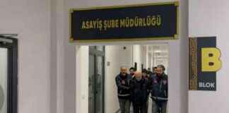 Otopark kavgasında ölüme neden olan kişi tutuklandı – Son Dakika Haberleri otopark-kavgasnda-lme-neden-olan-kii-tutukland-son-dakika-haberleri