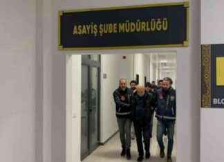 Otopark kavgasında ölüme neden olan kişi tutuklandı – Son Dakika Haberleri otopark-kavgasnda-lme-neden-olan-kii-tutukland-son-dakika-haberleri