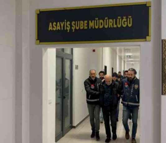 Otopark kavgasında ölüme neden olan kişi tutuklandı – Son Dakika Haberleri otopark-kavgasnda-lme-neden-olan-kii-tutukland-son-dakika-haberleri