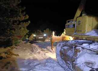 Pikapla Mahsur Kalanlar: Kazdağı Milli Parkı Kurtarma Operasyonu pikapla-mahsur-kalanlar-kazda-milli-park-kurtarma-operasyonu