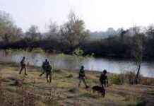 PKK şüphelisi Yunanistan’a kaçarken yakalandı – Türkiye Son Dakika Haberleri pkk-phelisi-yunanistana-kaarken-yakaland-trkiye-son-dakika-haberleri