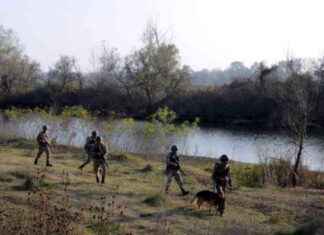 PKK şüphelisi Yunanistan’a kaçarken yakalandı – Türkiye Son Dakika Haberleri pkk-phelisi-yunanistana-kaarken-yakaland-trkiye-son-dakika-haberleri