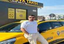 Taksi Şoförünü Bıçaklayarak Öldüren Üst Kat Komşusu Tutuklandı taksi-ofrn-baklayarak-ldren-st-kat-komusu-tutukland