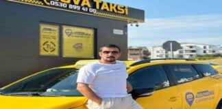 Taksi Şoförünü Bıçaklayarak Öldüren Üst Kat Komşusu Tutuklandı taksi-ofrn-baklayarak-ldren-st-kat-komusu-tutukland