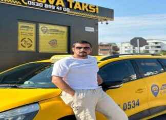 Taksi Şoförünü Bıçaklayarak Öldüren Üst Kat Komşusu Tutuklandı taksi-ofrn-baklayarak-ldren-st-kat-komusu-tutukland