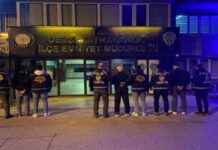 TIR Şoförünü Döven ve Bıçaklayan 4 Şüpheli Tutuklandı – Haber Güncel tr-ofrn-dven-ve-baklayan-4-pheli-tutukland-haber-gncel