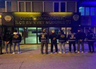 TIR Şoförünü Döven ve Bıçaklayan 4 Şüpheli Tutuklandı – Haber Güncel tr-ofrn-dven-ve-baklayan-4-pheli-tutukland-haber-gncel