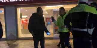 Trafik Denetlemesinden Kaçamadı: ATM’nin Yakınında Durdu! trafik-denetlemesinden-kaamad-atmnin-yaknnda-durdu