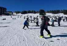 Uludağ’da Sömestir Tatili: Pistler Dolu! uludada-smestir-tatili-pistler-dolu