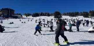 Uludağ’da Sömestir Tatili: Pistler Dolu! uludada-smestir-tatili-pistler-dolu