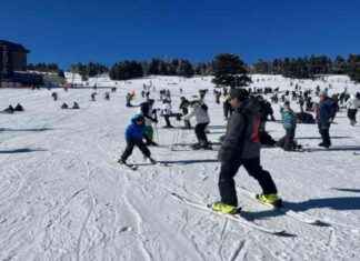 Uludağ’da Sömestir Tatili: Pistler Dolu! uludada-smestir-tatili-pistler-dolu
