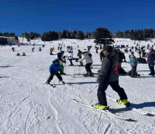 Uludağ’da Sömestir Tatili: Pistler Dolu! uludada-smestir-tatili-pistler-dolu