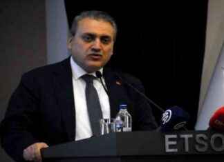 USHAŞ Genel Müdürü Ünver: Sağlık Turizminde Önemli Gelişmeler ve Hedefler usha-genel-mdr-nver-salk-turizminde-nemli-gelimeler-ve-hedefler