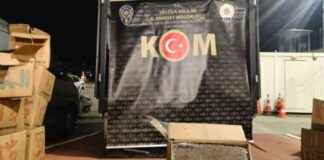 Yalova’da 3 Milyon Adet Dolu Makaron Bulundu – Haber Detayları ve Son Dakika Bilgileri yalovada-3-milyon-adet-dolu-makaron-bulundu-haber-detaylar-ve-son-dakika-bilgileri