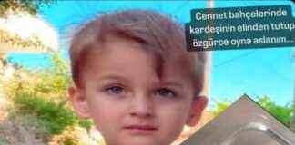 Yangında ölen 2 kardeşin yan yana toprağa verilme anları / Ek fotoğraf yangnda-len-2-kardein-yan-yana-topraa-verilme-anlar-ek-fotoraf