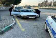 Yenişehir’de Otomobil Hırsızlığı Yapan Şüpheli Yakalandı yeniehirde-otomobil-hrszl-yapan-pheli-yakaland