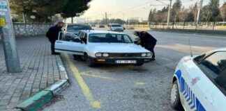 Yenişehir’de Otomobil Hırsızlığı Yapan Şüpheli Yakalandı yeniehirde-otomobil-hrszl-yapan-pheli-yakaland