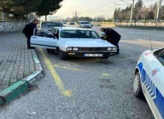 Yenişehir’de Otomobil Hırsızlığı Yapan Şüpheli Yakalandı yeniehirde-otomobil-hrszl-yapan-pheli-yakaland