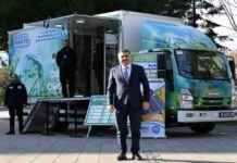 Yıldırım Belediyesi Paratık Yıldırım Projesi: Hedef ve Odak Noktası. yldrm-belediyesi-paratk-yldrm-projesi-hedef-ve-odak-noktas