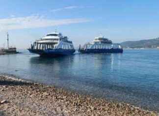 Çanakkale’de Sürüklenen Feribot Kurtarıldı – Haber Detayları anakkalede-srklenen-feribot-kurtarld-haber-detaylar