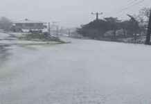 Çanakkale’de yüksek kesimlerde kar yağışı etkili anakkalede-yksek-kesimlerde-kar-ya-etkili