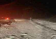 Çanakkale’de Yüksek Kesimlerde Kar Yağışı – Hava Durumu anakkalede-yksek-kesimlerde-kar-ya-hava-durumu