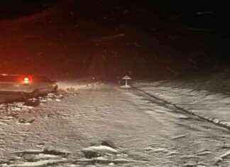 Çanakkale’de Yüksek Kesimlerde Kar Yağışı – Hava Durumu anakkalede-yksek-kesimlerde-kar-ya-hava-durumu