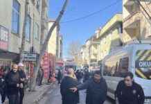 Araç Saldırısında Yaralanan Kişi Hastaneye Kaldırıldı ara-saldrsnda-yaralanan-kii-hastaneye-kaldrld