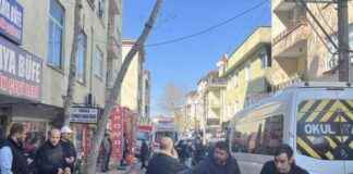 Araç Saldırısında Yaralanan Kişi Hastaneye Kaldırıldı ara-saldrsnda-yaralanan-kii-hastaneye-kaldrld