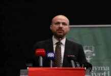 Bilal Erdoğan: İsrail ile Ticareti Kesme Kararı ve Cari Fazla bilal-erdoan-israil-ile-ticareti-kesme-karar-ve-cari-fazla