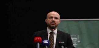 Bilal Erdoğan: İsrail ile Ticareti Kesme Kararı ve Cari Fazla bilal-erdoan-israil-ile-ticareti-kesme-karar-ve-cari-fazla