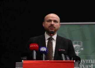 Bilal Erdoğan: İsrail ile Ticareti Kesme Kararı ve Cari Fazla bilal-erdoan-israil-ile-ticareti-kesme-karar-ve-cari-fazla