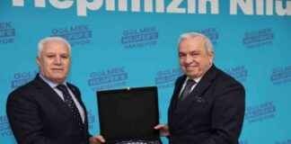 Bursa Büyükşehir Belediye Başkanı Bozbey Nilüfer Belediye Başkanı Özdemir’i Ziyaret Etti bursa-bykehir-belediye-bakan-bozbey-nilfer-belediye-bakan-zdemiri-ziyaret-etti