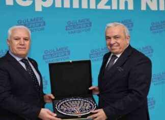 Bursa Büyükşehir Belediye Başkanı Bozbey Nilüfer Belediye Başkanı Özdemir’i Ziyaret Etti bursa-bykehir-belediye-bakan-bozbey-nilfer-belediye-bakan-zdemiri-ziyaret-etti