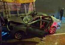 Bursa Zincirleme Kaza: 1 Ölü, 4 Yaralı bursa-zincirleme-kaza-1-l-4-yaral