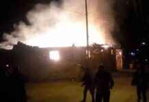 Bursa’da Depo Yangını Nasıl Söndürüldü? bursada-depo-yangn-nasl-sndrld