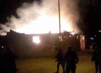 Bursa’da Depo Yangını Nasıl Söndürüldü? bursada-depo-yangn-nasl-sndrld