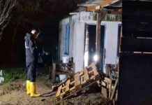 Bursa’da Sobayı Benzinle Harlayarak Çıkan Yangında 1 Ölü 1 Yaralı bursada-sobay-benzinle-harlayarak-kan-yangnda-1-l-1-yaral