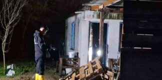 Bursa’da Sobayı Benzinle Harlayarak Çıkan Yangında 1 Ölü 1 Yaralı bursada-sobay-benzinle-harlayarak-kan-yangnda-1-l-1-yaral